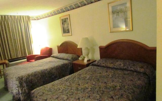 Travel Inn & Suites