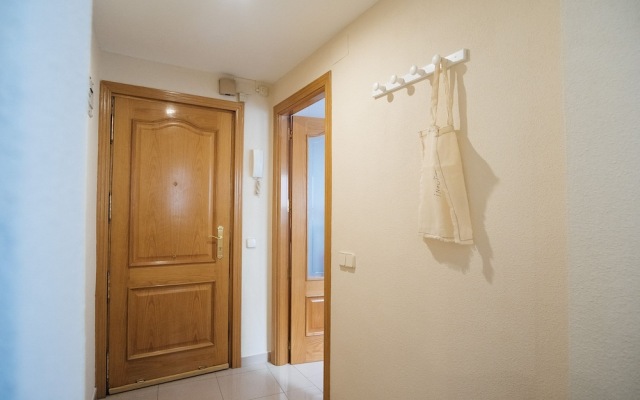 Calle Mayor Apartment