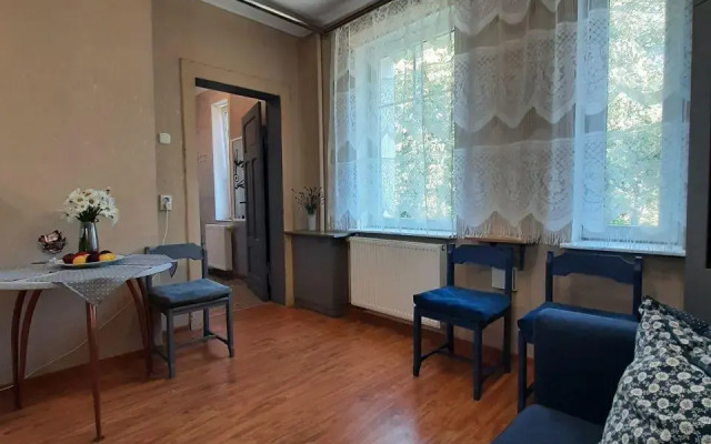 Апартаменты на улице Московская