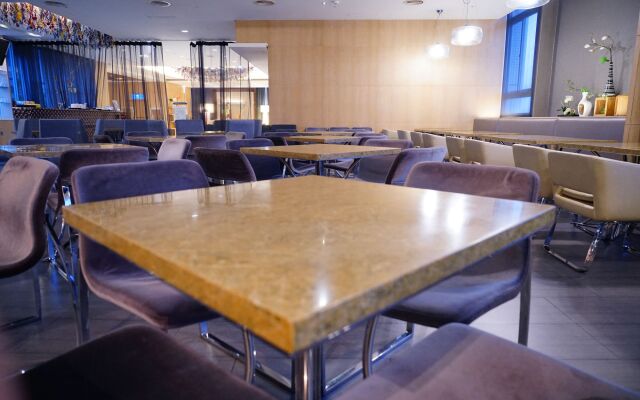 Beacon Hotel