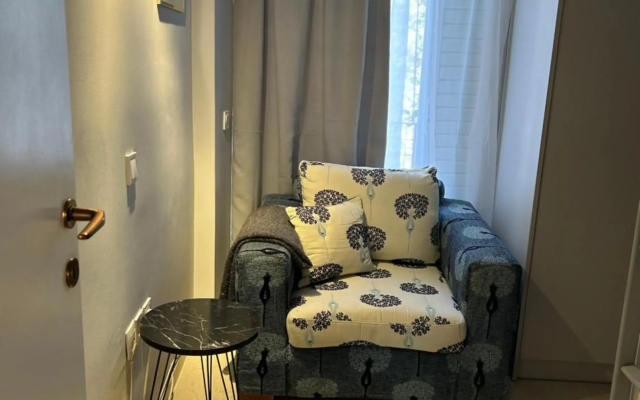 ZEN Neapoli Penthouse Apartment