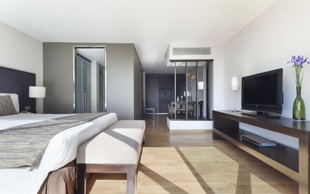 Exe Suites Reforma