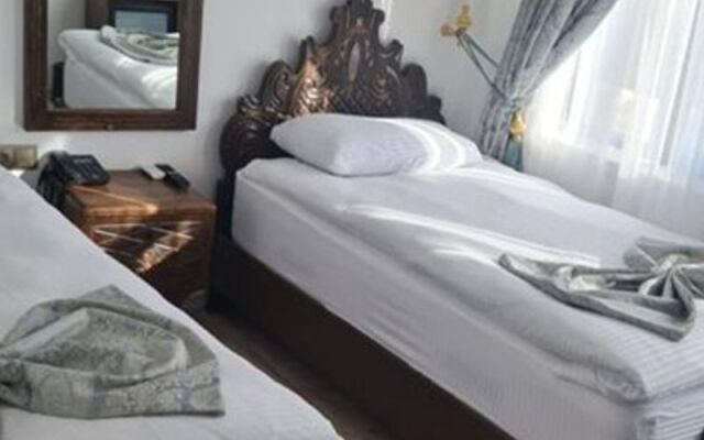 Arur Konağı Boutique Hotel