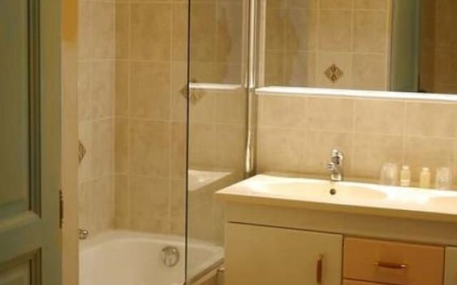 Château de la Gabelle