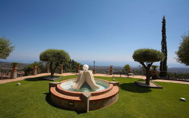 Airone Wellness Hotel