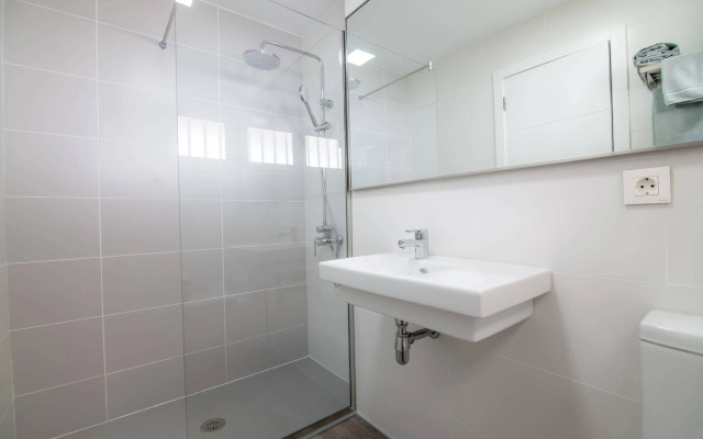 Апартаметы Corona Roja