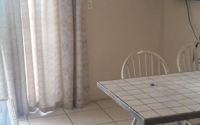 Hiwind Apartments