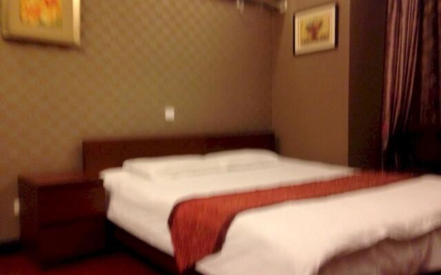 Dalian Xingyue Apartment