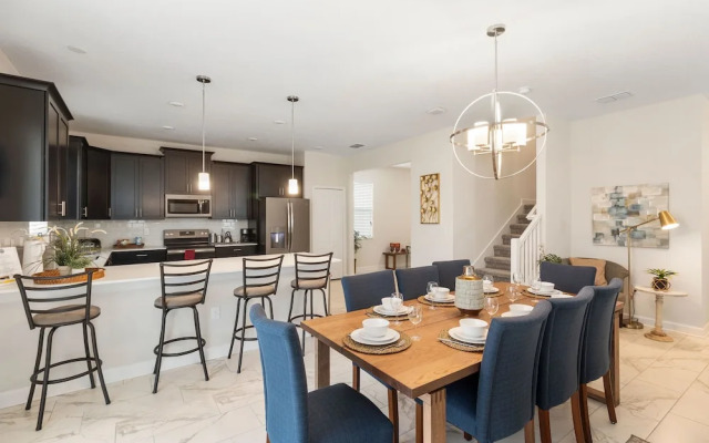 1520 FD Champions Gate