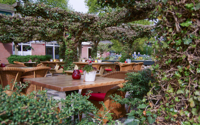 Fletcher Landhotel De Borken
