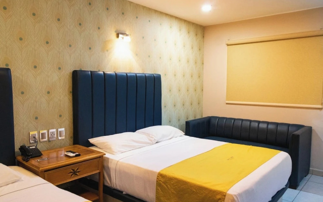 Hotel Maioris El Diez