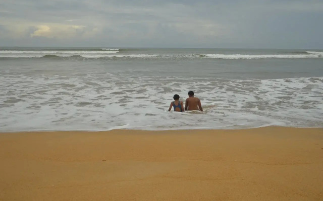 Wild Sands Beach Villa