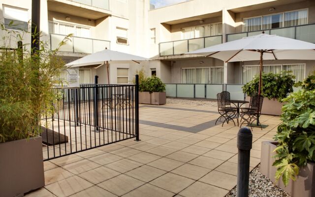 Burwood Serviced Apartments