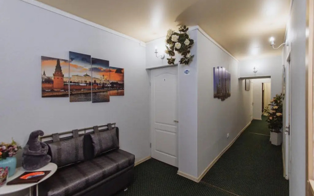 Fortuna-City Mini-Hotel