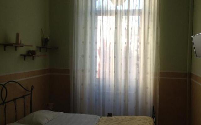 Trastevere Imperial Suites