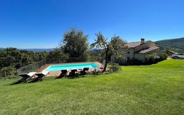 Tenuta di Camporsevoli