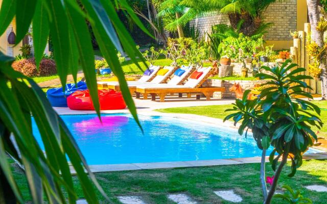 Pousada Oasis