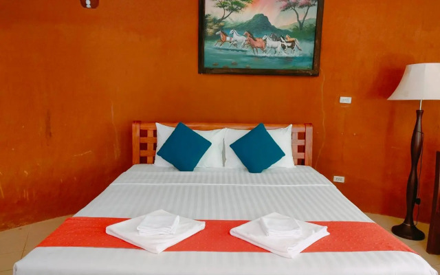 Pechmaneekan Beach Resort