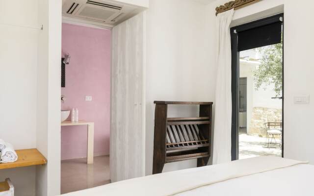 Trullo delle Stelle by Wonderful Italy