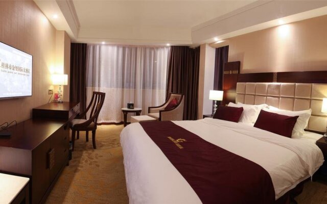 Jinxi International Hotel