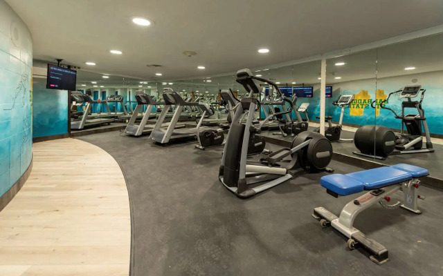 Plaza Hotel and Suites