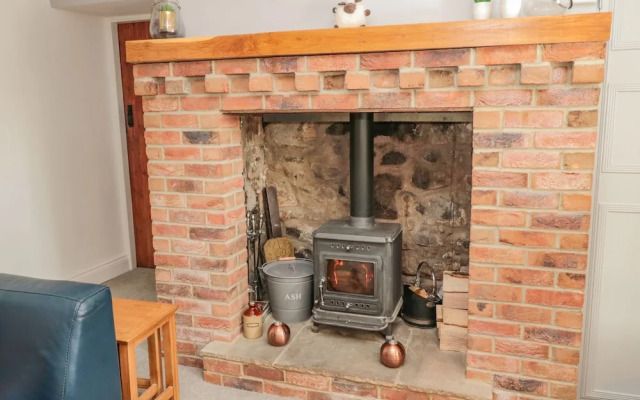 Woolley Lodge