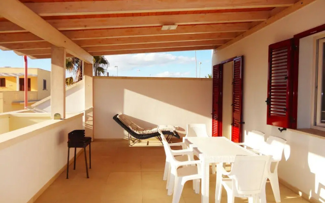 VersoSud - Apartment Vicino Lungomare 09