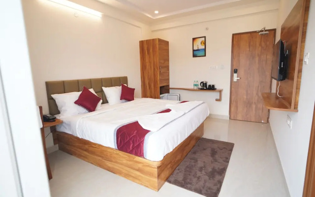 The Auberge - Boutique Hotel