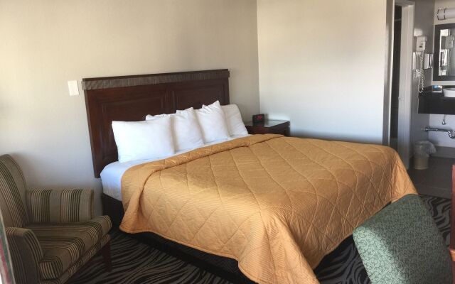 Astoria Rivershore Motel