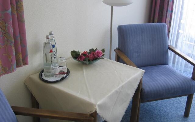 Hotel-Pension Sabine