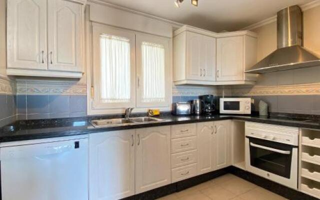 Milenio 2d Apartments Casasol