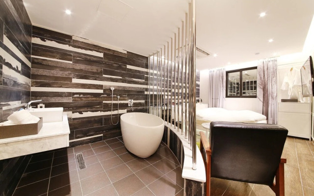 Namyangju California