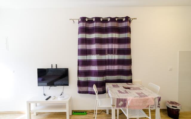 Studio Apartment Nika
