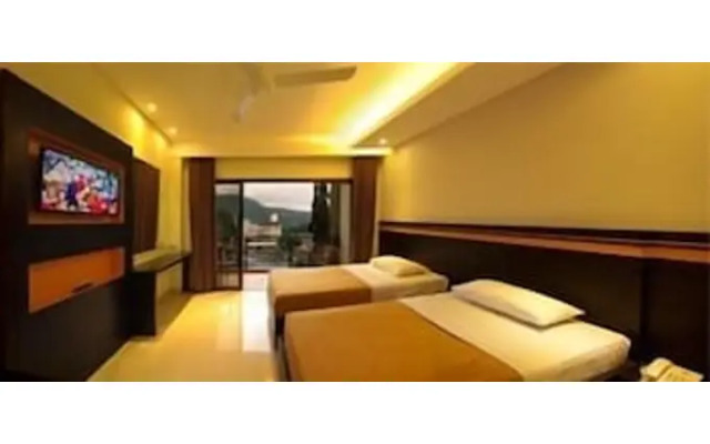 Grand Bintang Tawangmangu