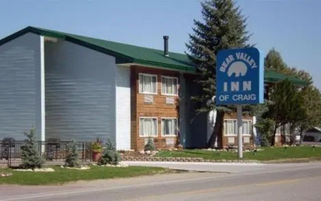 Bear Valley Inn