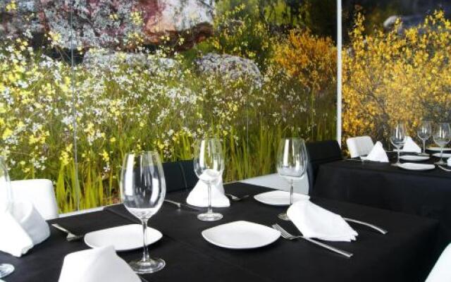 Hotel Rural Piedra Y Luz