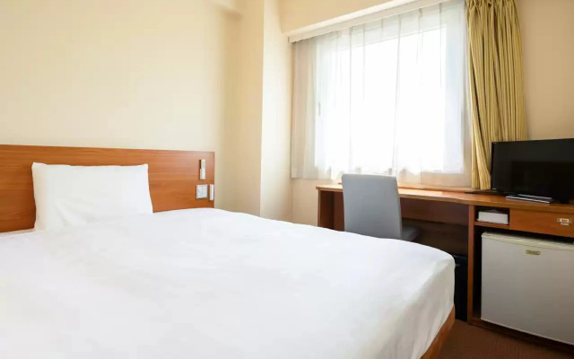 Comfort Inn Zentsuji Inter