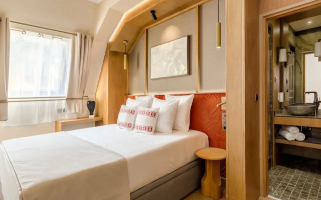 Merveil Luxury Suites - Desaix I-II