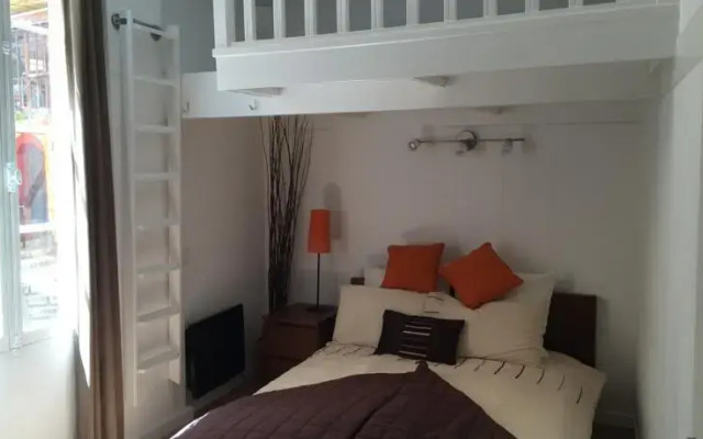 Appartement Forville Cannes