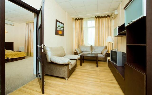Guest Complex "Marina"