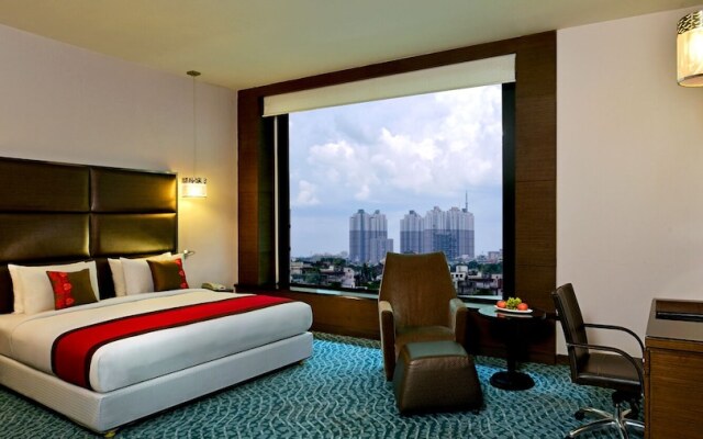 The Claridale Ballygunge