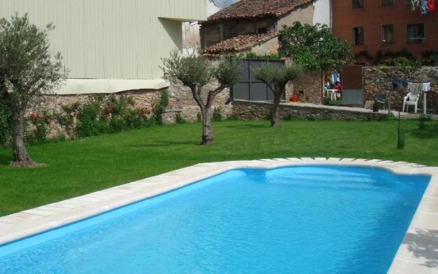 Albergue De Peregrinos Cuatro Cantones