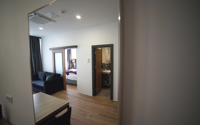 DIWOTEL by Trip Inn Frankfurt Airport Dreieich