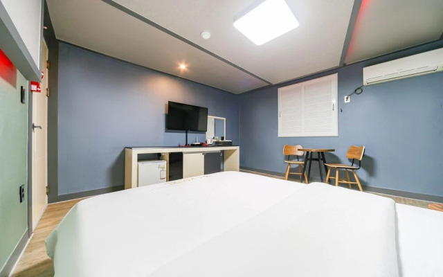 Gumi Wonpyeongdong K1