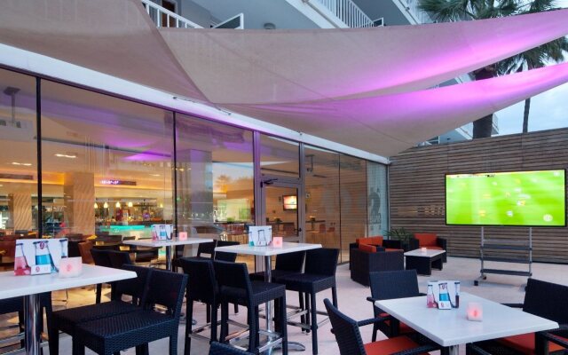 Hotel JS Sol de Alcudia