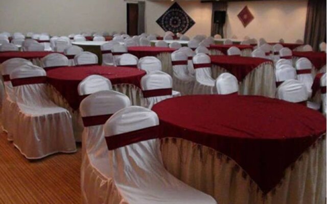 Toshali Sands Resort