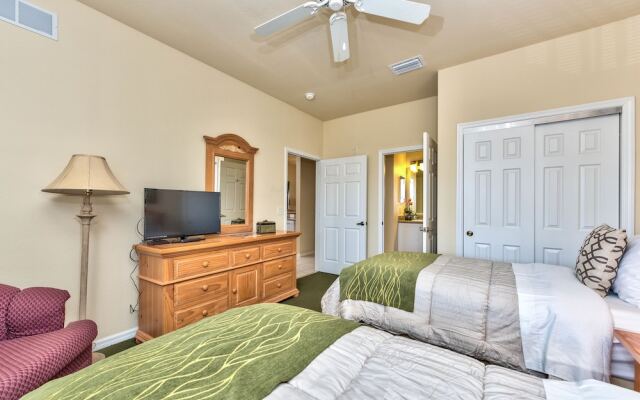 Savona Vacation Rental by NFVH
