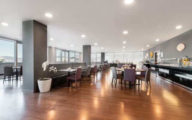 Eurostars Mar de Vigo