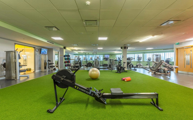 Pillo Hotel & Leisure Club