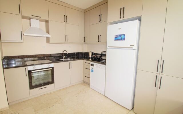 Fethiye Nokta Kaya Suit